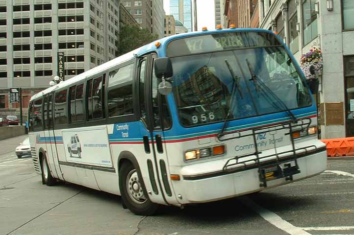 Community Transit TMC RTS 762